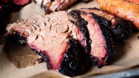 When to wrap brisket - https://barbecueathome.com/ Be sure to order now!Chef Phil and Roland talk candidly about their meat stalling when they are looking for a big performance. C...